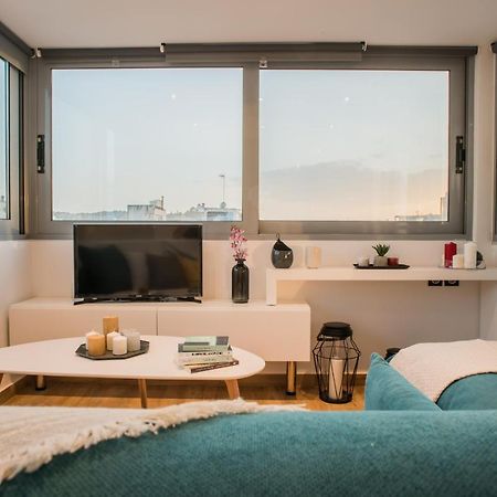 Athenian Living Suites Luaran gambar
