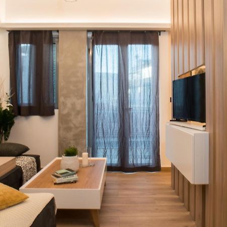 Athenian Living Suites Luaran gambar