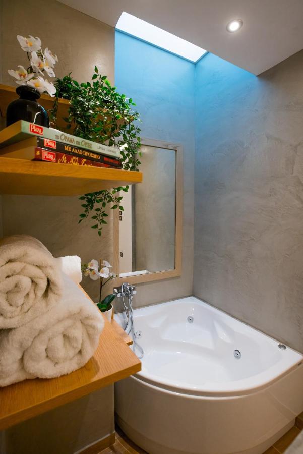 Athenian Living Suites Luaran gambar