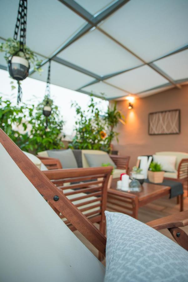 Athenian Living Suites Luaran gambar