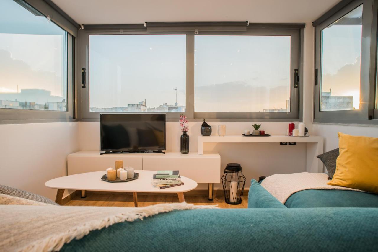 Athenian Living Suites Luaran gambar