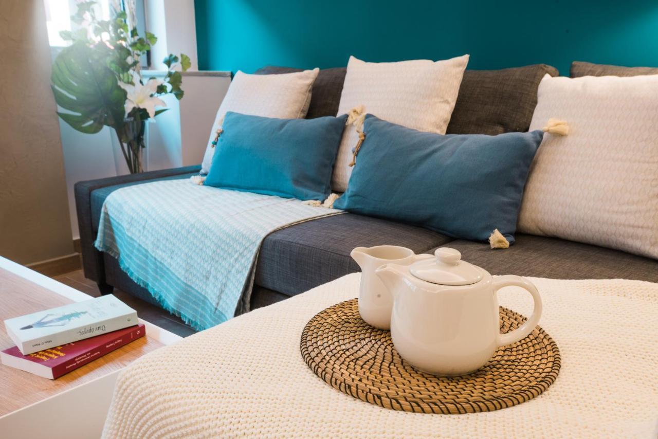 Athenian Living Suites Luaran gambar