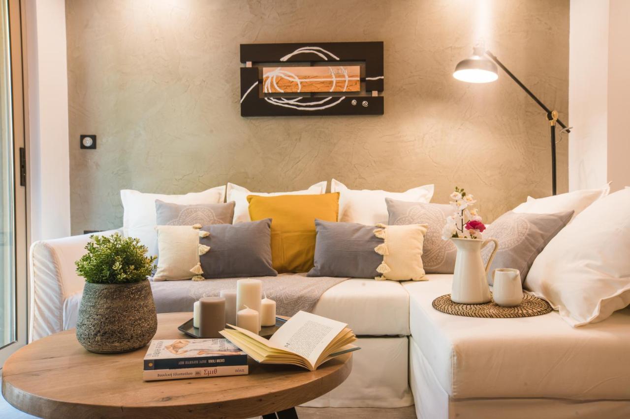 Athenian Living Suites Luaran gambar