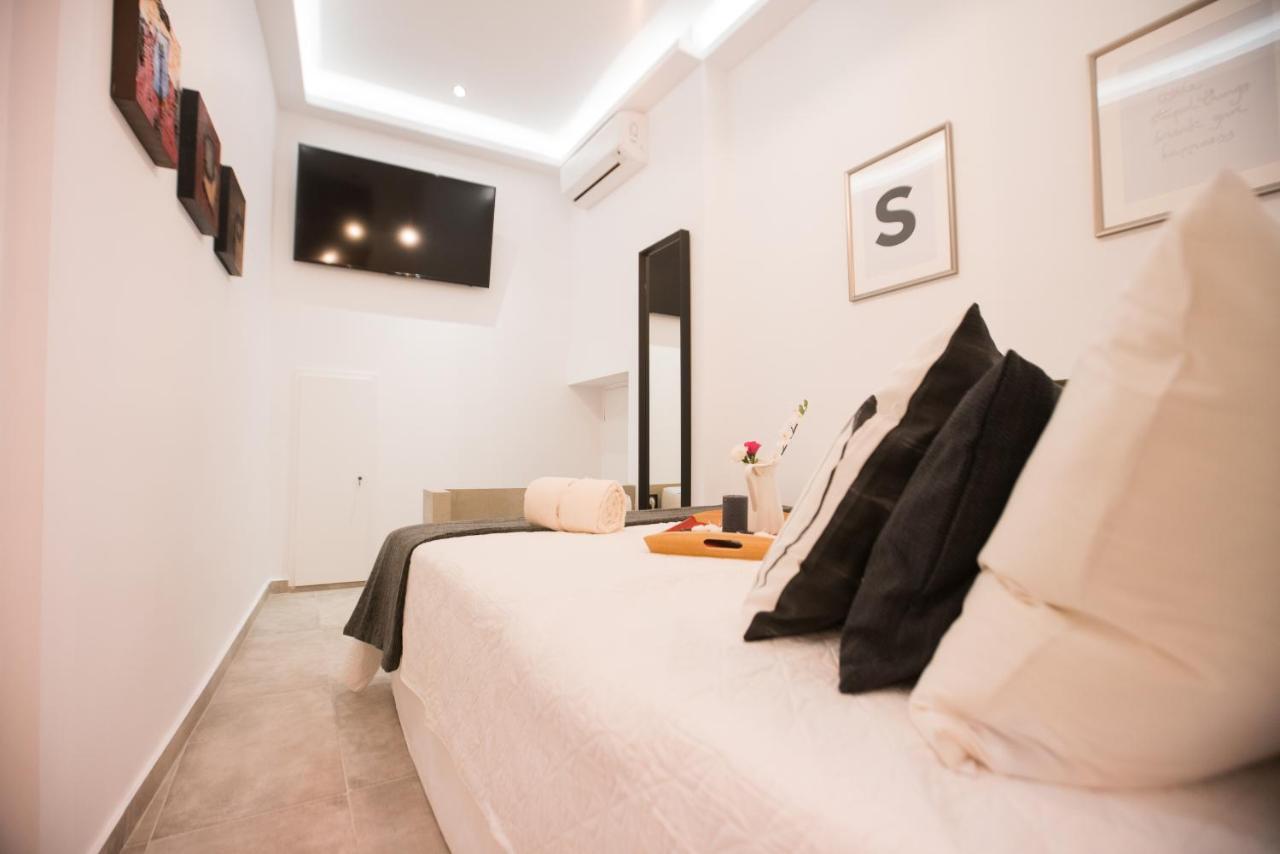 Athenian Living Suites Luaran gambar