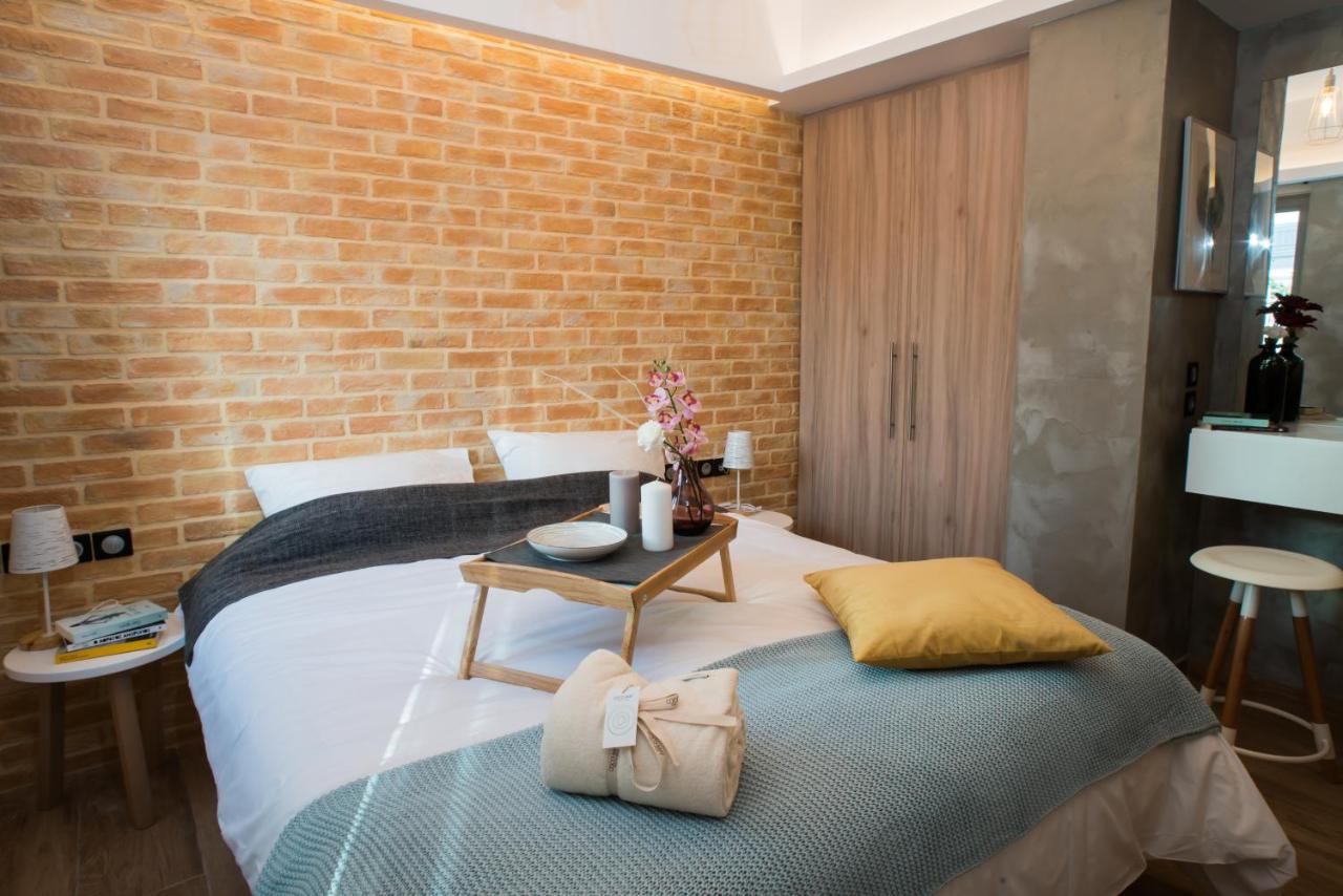 Athenian Living Suites Luaran gambar