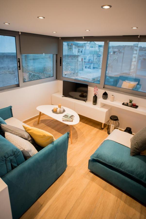 Athenian Living Suites Luaran gambar