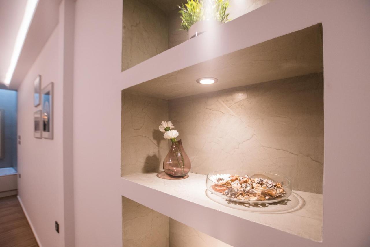 Athenian Living Suites Luaran gambar