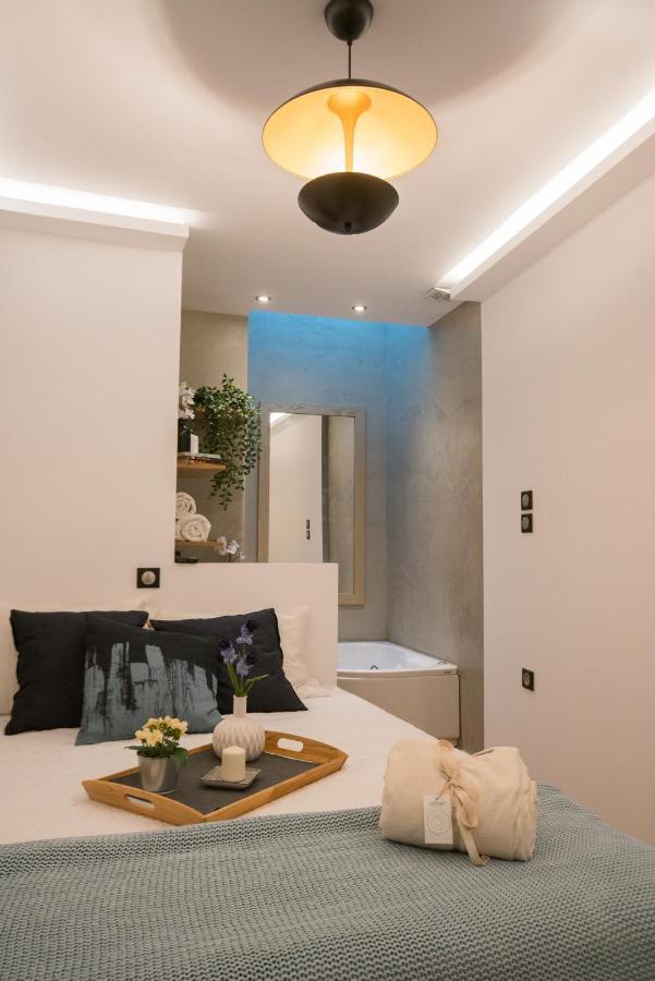 Athenian Living Suites Luaran gambar