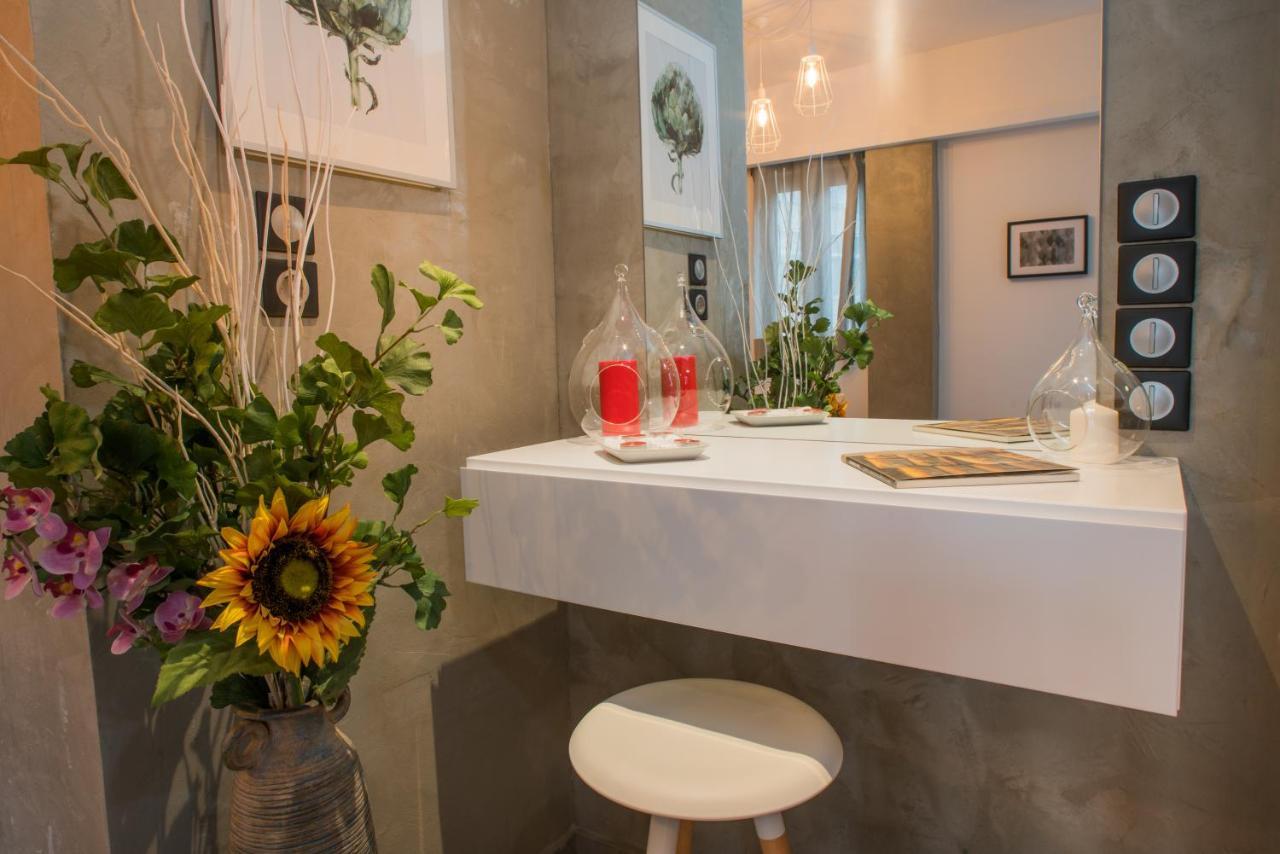 Athenian Living Suites Luaran gambar
