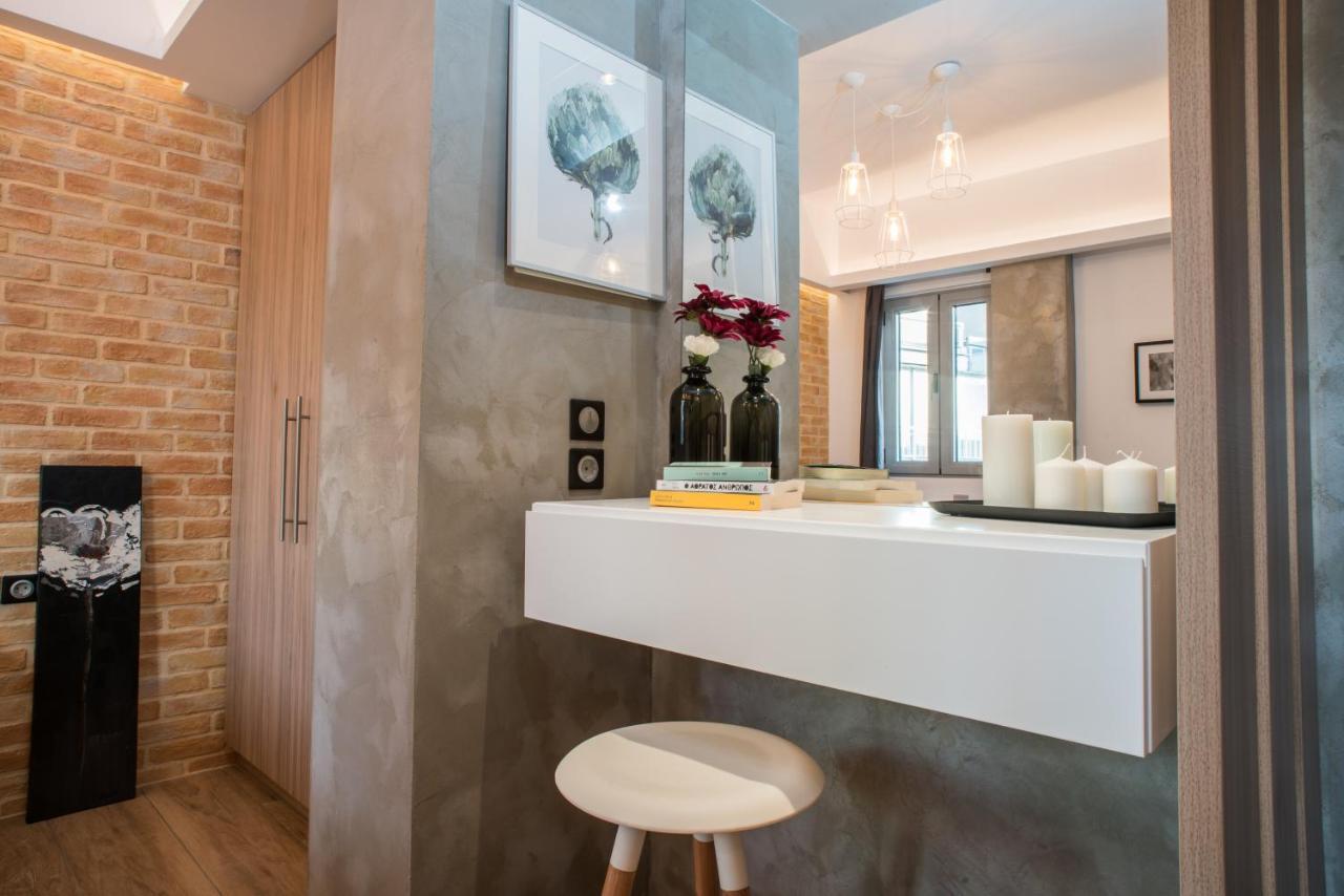 Athenian Living Suites Luaran gambar