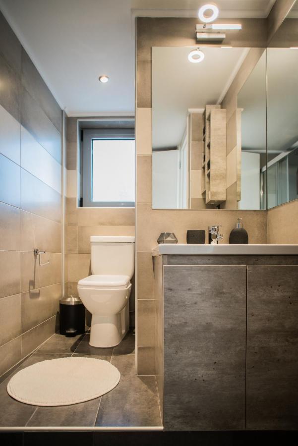 Athenian Living Suites Luaran gambar