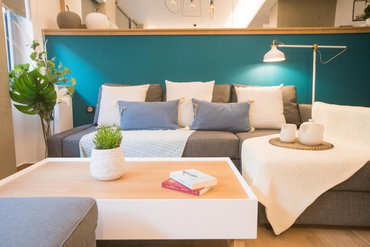 Athenian Living Suites Luaran gambar