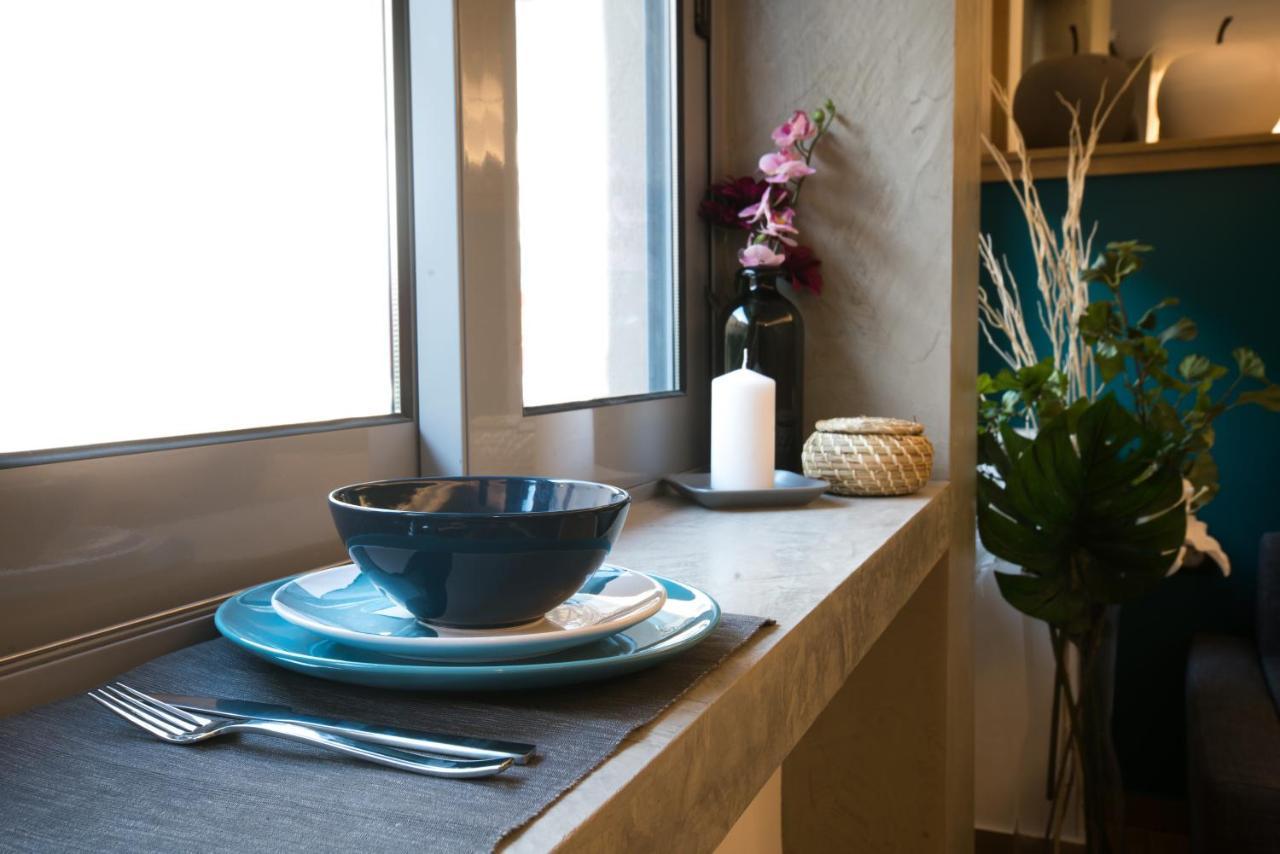 Athenian Living Suites Luaran gambar