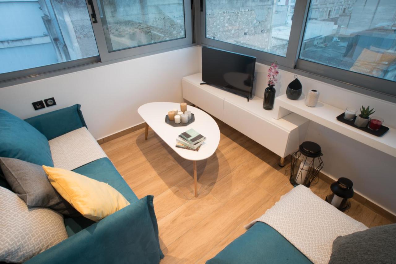 Athenian Living Suites Luaran gambar