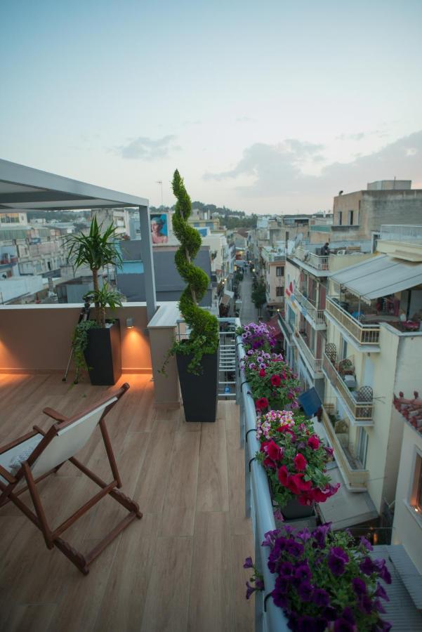 Athenian Living Suites Luaran gambar