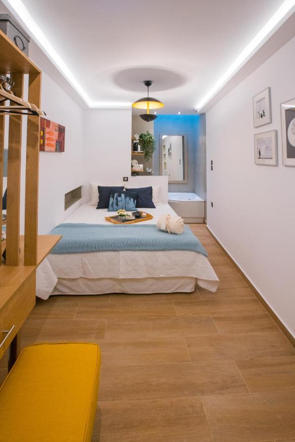Athenian Living Suites Luaran gambar