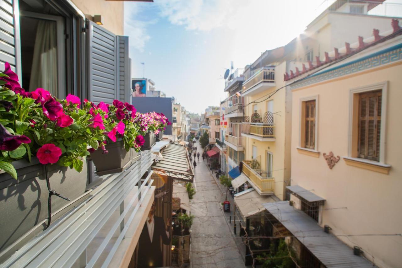 Athenian Living Suites Luaran gambar