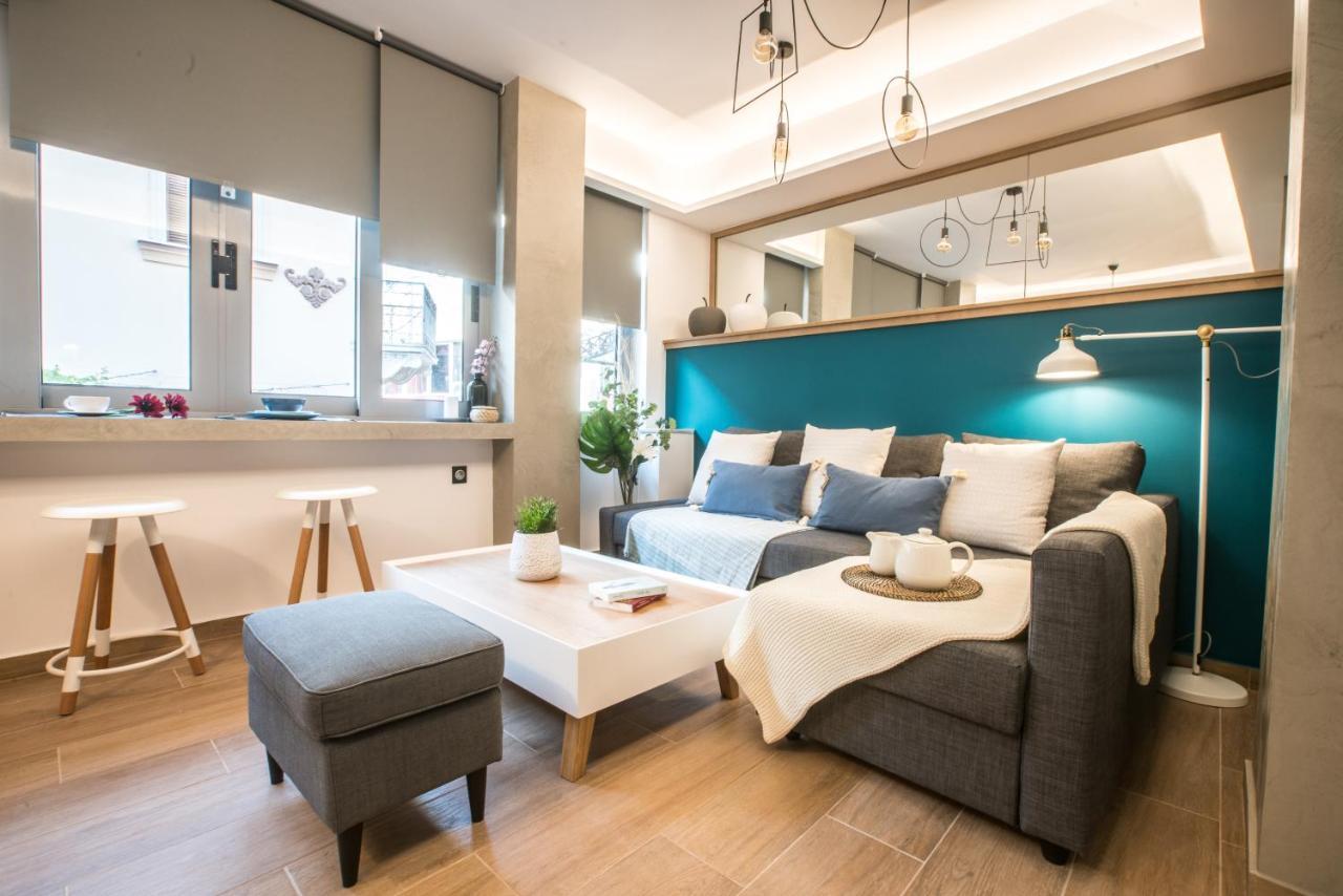 Athenian Living Suites Luaran gambar