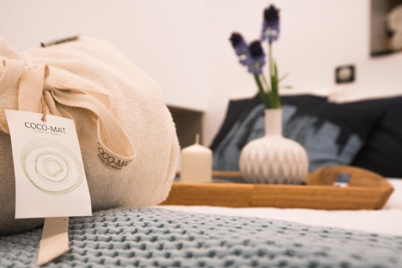 Athenian Living Suites Luaran gambar