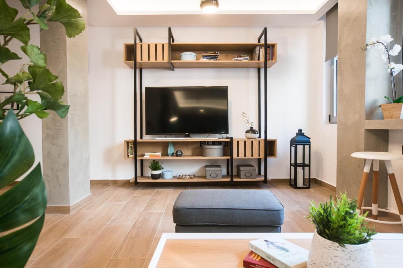 Athenian Living Suites Luaran gambar