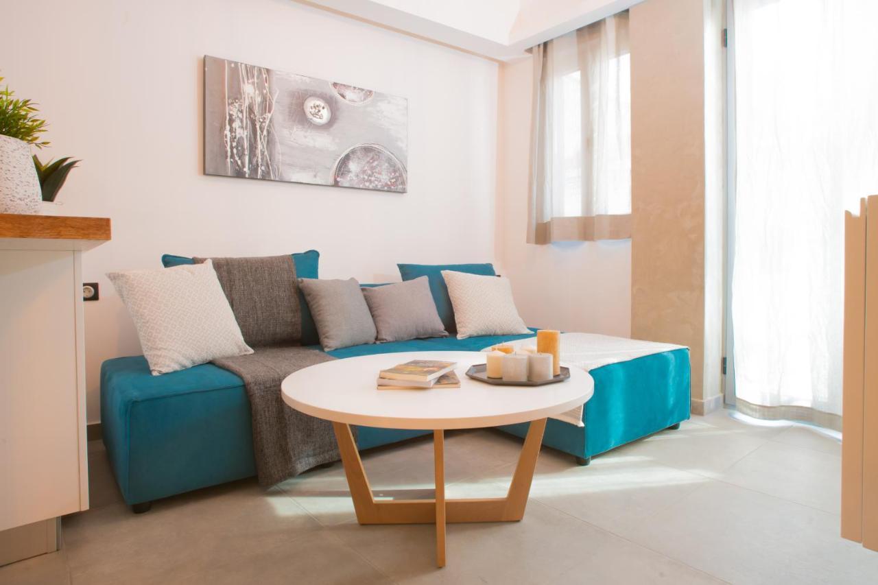 Athenian Living Suites Luaran gambar